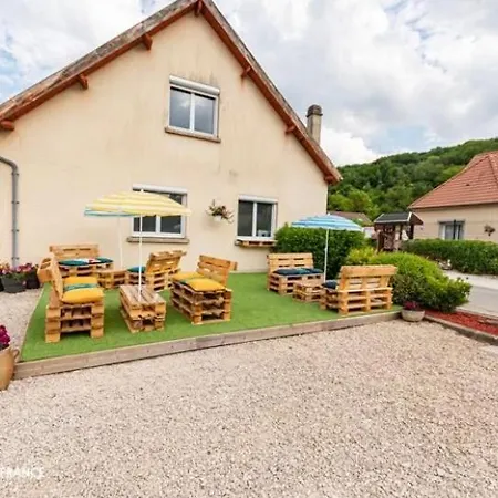 Le Domaine De L Etang La Saboterie *