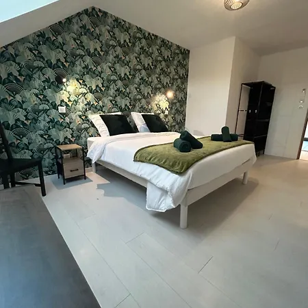 Le Domaine De L Etang La Saboterie Oeuilly