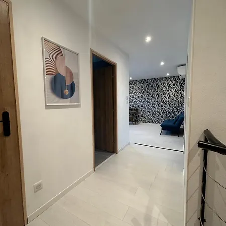 Tatil Evi Le Domaine De L Etang La Saboterie *