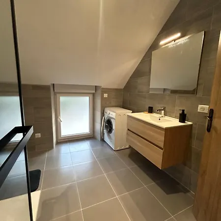 Le Domaine De L Etang La Saboterie *