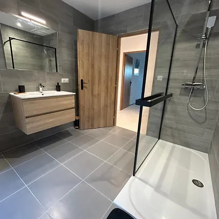 Le Domaine De L Etang La Saboterie