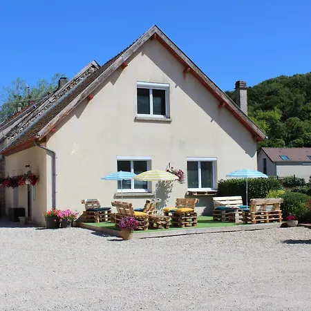 Le Domaine De L Etang La Saboterie * Oeuilly