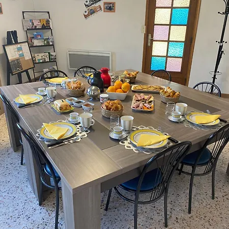 Le Domaine De L Etang La Saboterie *