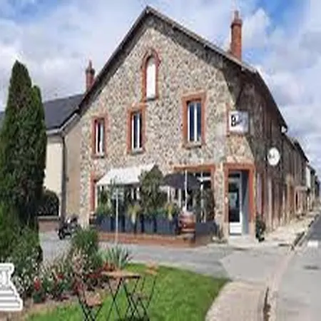 Le Domaine De L Etang La Saboterie